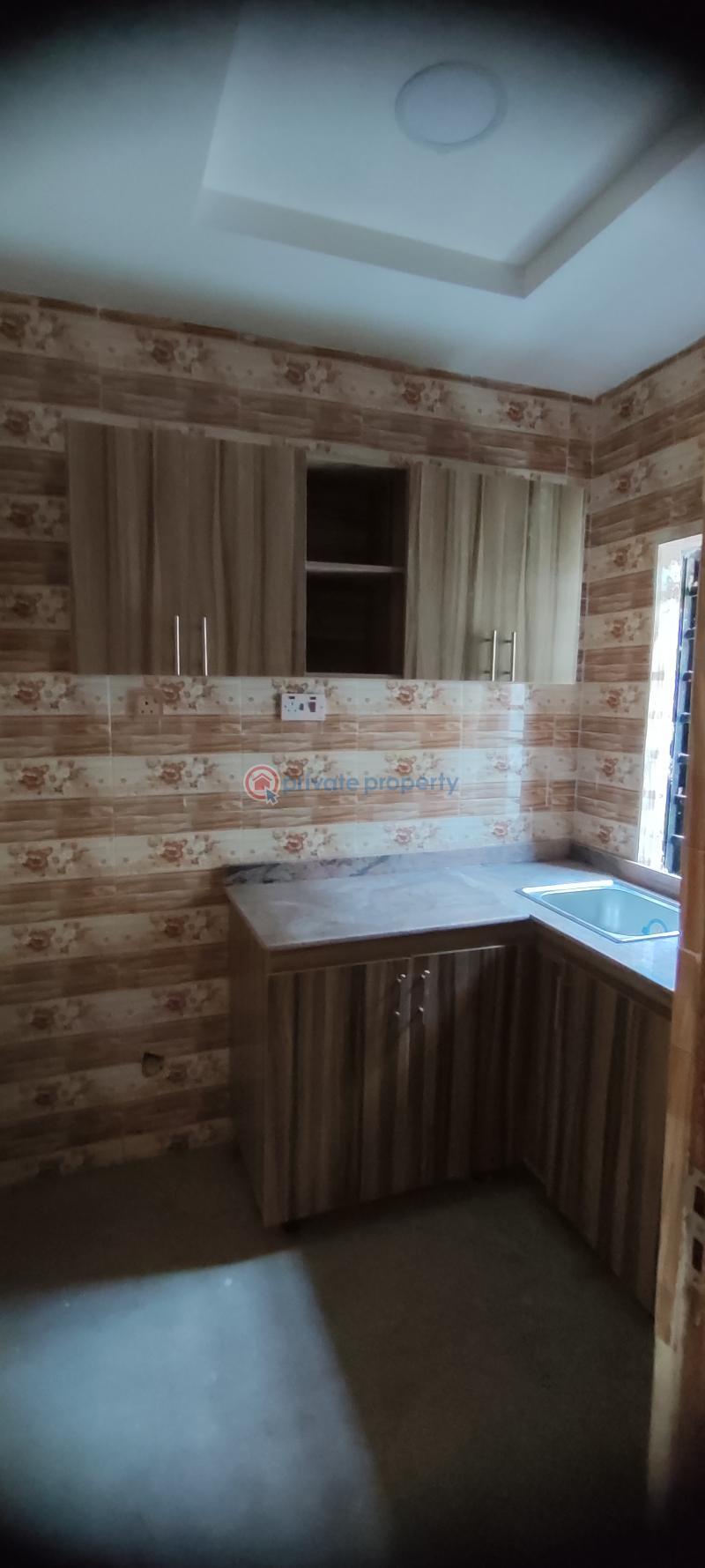 2 bedroom Flat & Apartment For Rent Surulere Lagos - 0