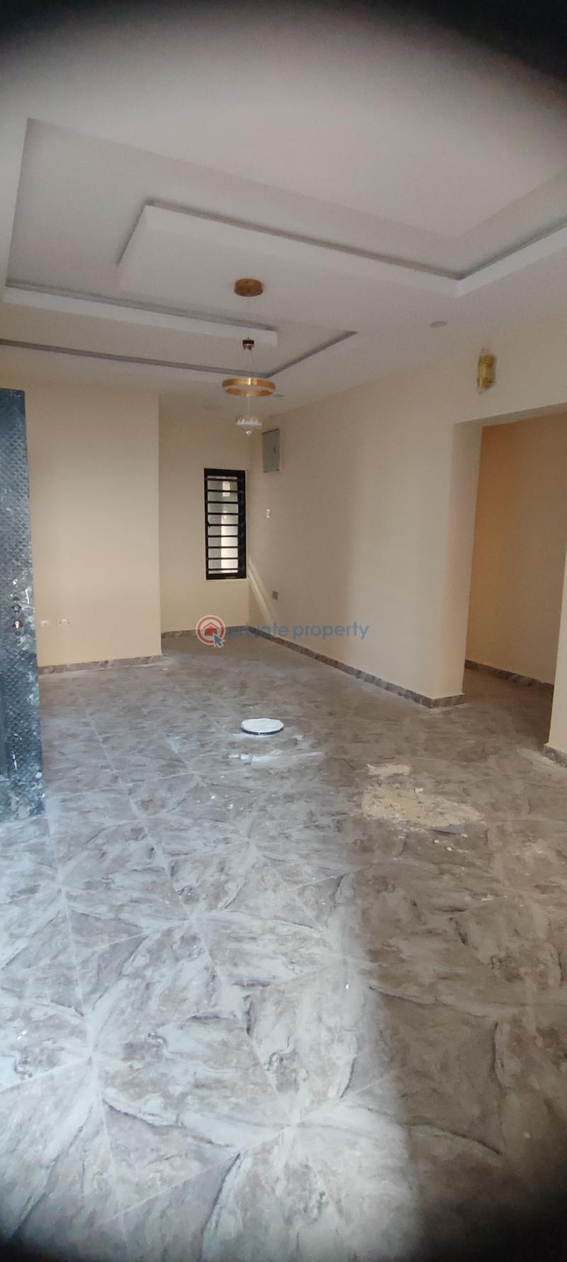 2 bedroom Flat & Apartment For Rent Surulere Lagos - 10
