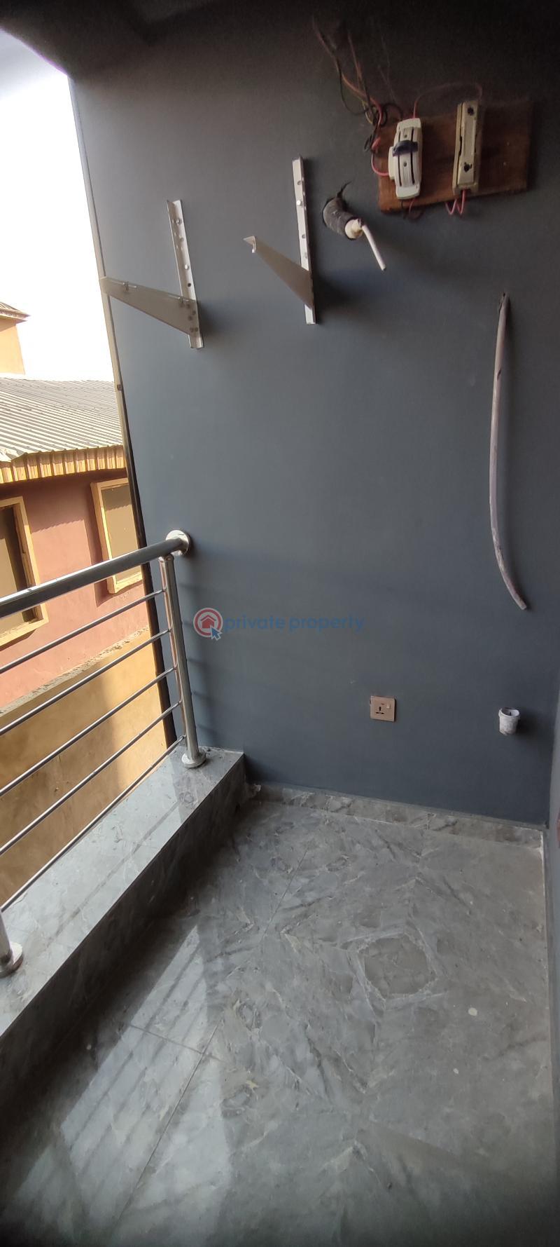 2 bedroom Flat & Apartment For Rent Surulere Lagos - 9