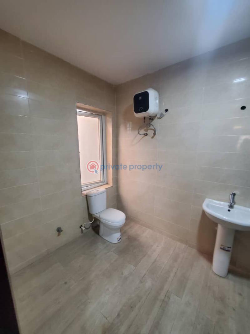 1 bedroom Shared Apartment For Rent Lekki Lagos Lekki Phase 1 Lagos - 8
