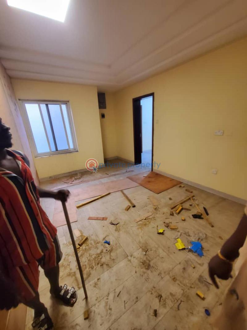 1 bedroom Shared Apartment For Rent Lekki Lagos Lekki Phase 1 Lagos - 1