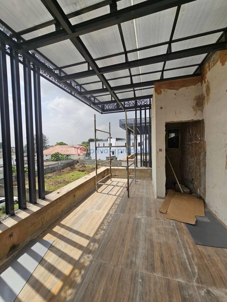 5 bedroom Detached Duplex For Sale Ikeja GRA Lagos - 5