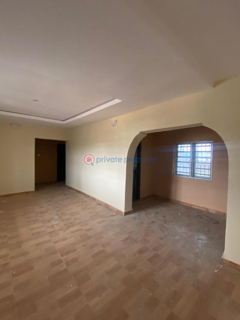 2 bedroom Self Contain For Rent Cele Rainbow, Atere Akala Express Ibadan Oyo - 4