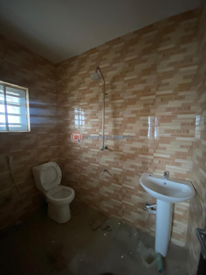 2 bedroom Self Contain For Rent Cele Rainbow, Atere Akala Express Ibadan Oyo - 2