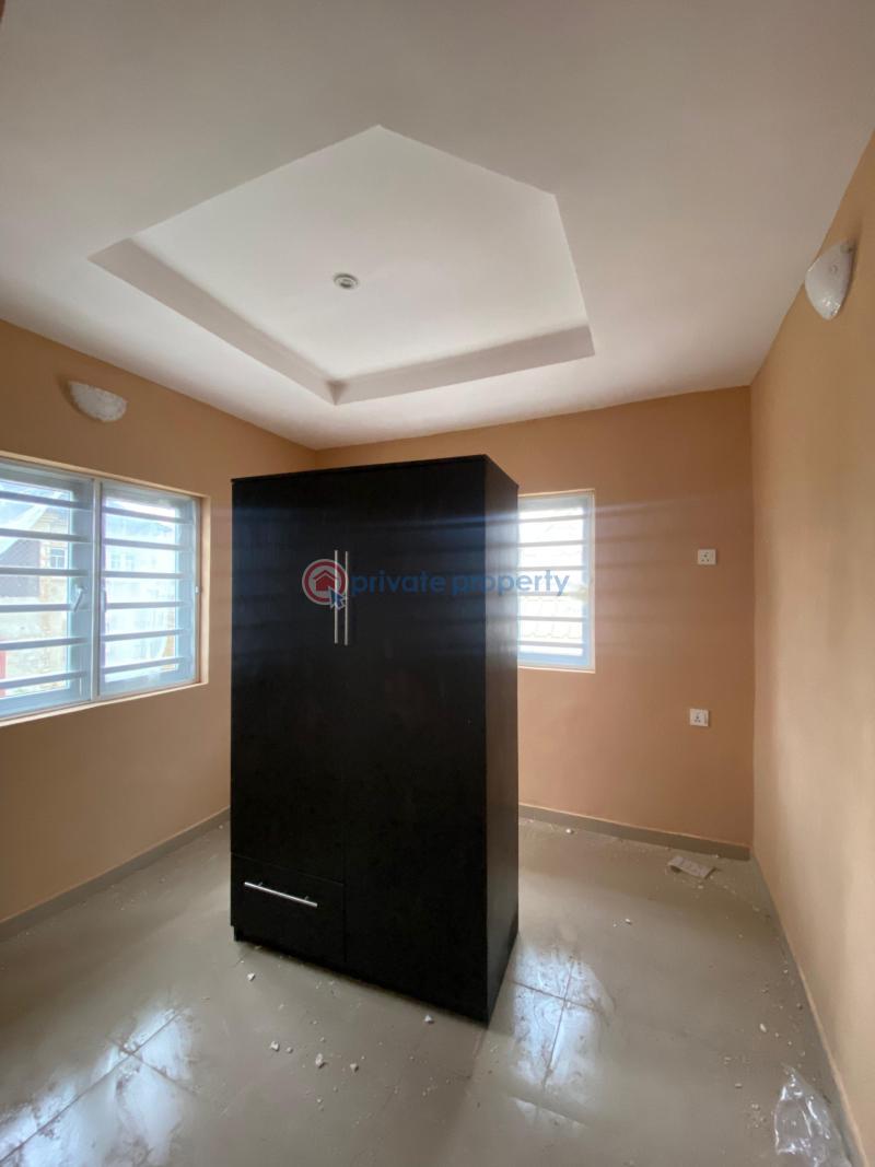 2 bedroom Self Contain For Rent Cele Rainbow, Atere Akala Express Ibadan Oyo - 6