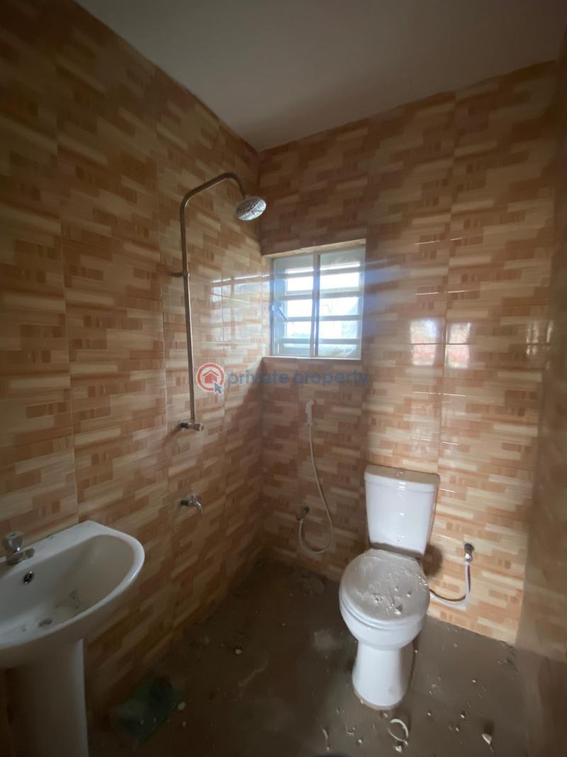 2 bedroom Self Contain For Rent Cele Rainbow, Atere Akala Express Ibadan Oyo - 5