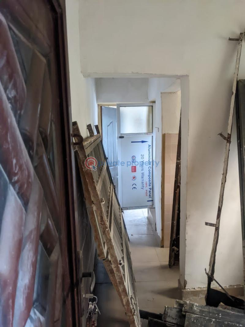 1 bedroom Flat & Apartment For Rent Shomolu Lagos - 1