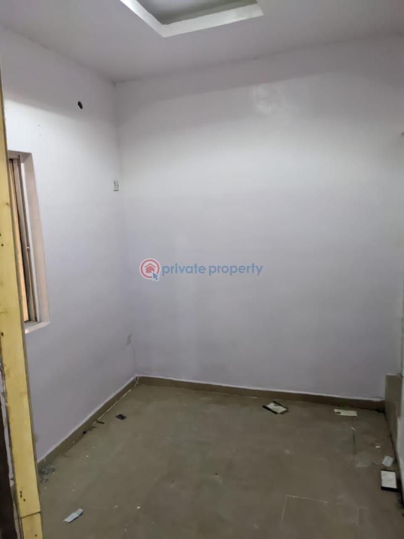 1 bedroom Flat & Apartment For Rent Shomolu Lagos - 4