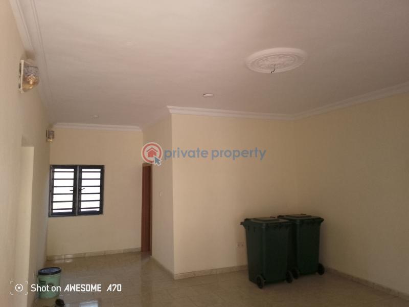 House For Rent Ilaje Ajah Lagos - 2