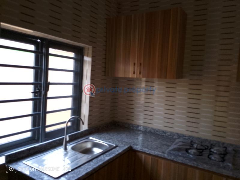 House For Rent Ilaje Ajah Lagos - 3