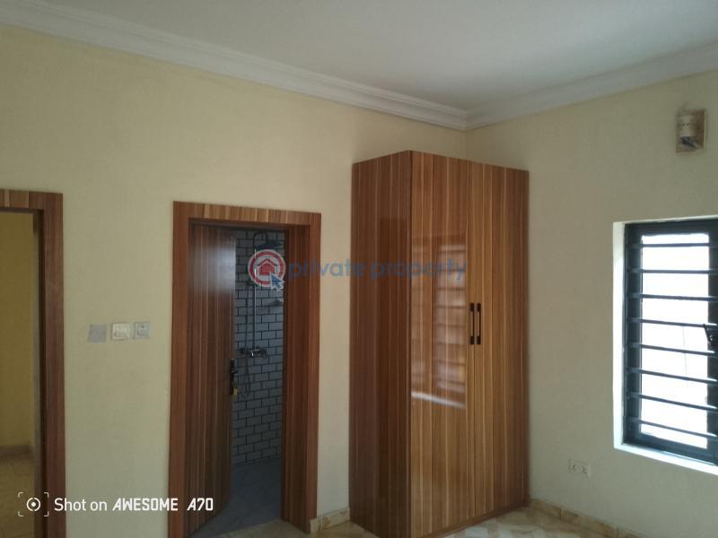 House For Rent Ilaje Ajah Lagos - 5