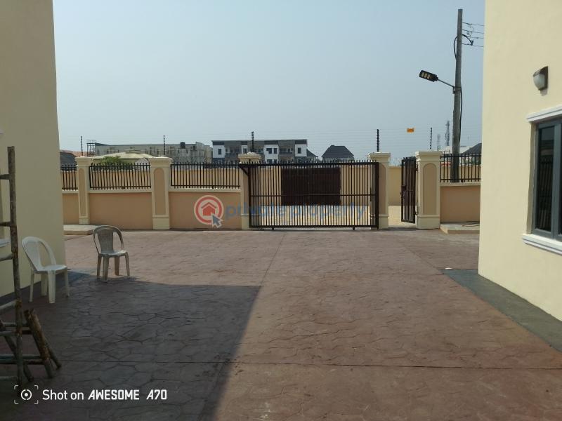 House For Rent Ilaje Ajah Lagos - 4