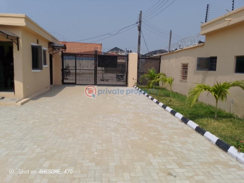 House For Rent Ilaje Ajah Lagos - 9