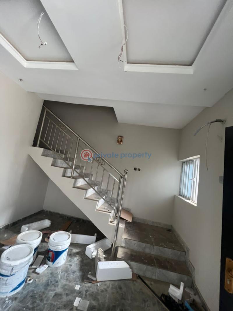 2 bedroom House For Rent Carlton Gate Estate Ibadan Oyo - 4