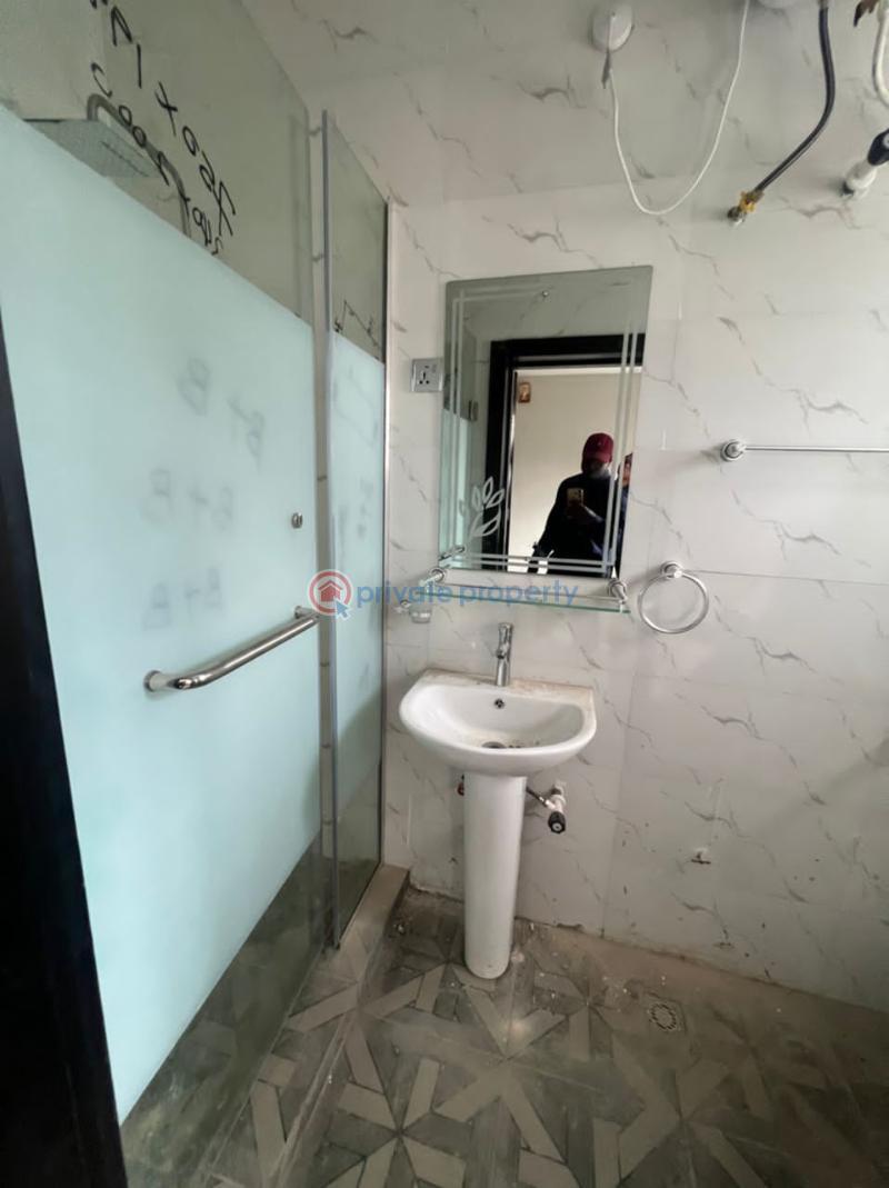 2 bedroom House For Rent Carlton Gate Estate Ibadan Oyo - 1