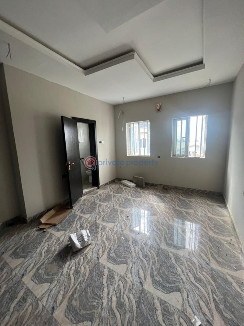 2 bedroom House For Rent Carlton Gate Estate Ibadan Oyo - 3
