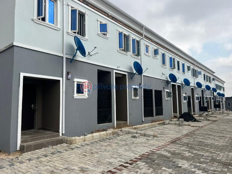2 bedroom House For Rent Carlton Gate Estate Ibadan Oyo - 10