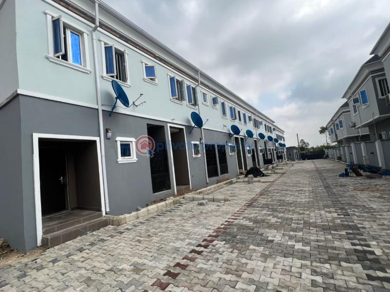 2 bedroom House For Rent Carlton Gate Estate Ibadan Oyo - 7