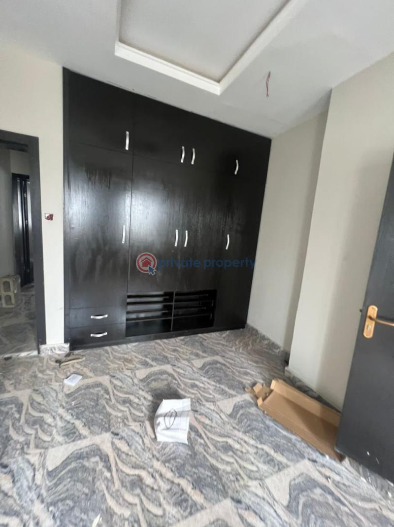 2 bedroom House For Rent Carlton Gate Estate Ibadan Oyo - 2