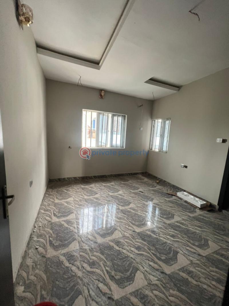 2 bedroom House For Rent Carlton Gate Estate Ibadan Oyo - 9