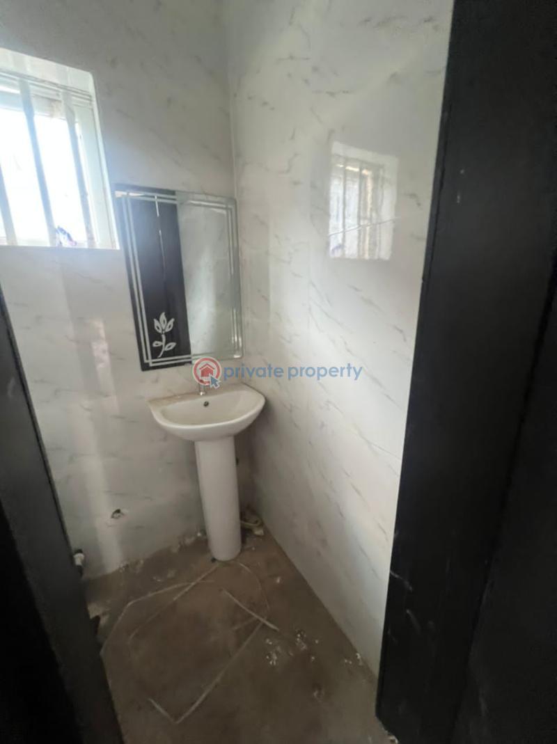 2 bedroom House For Rent Carlton Gate Estate Ibadan Oyo - 6