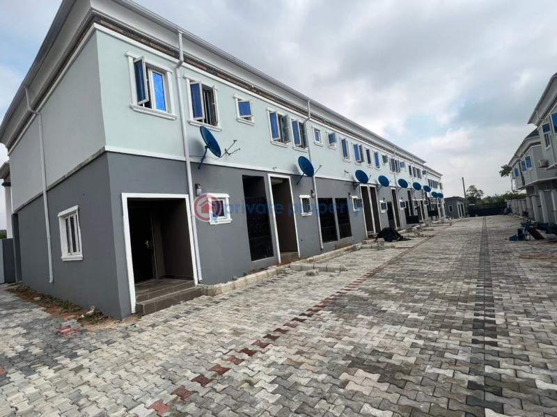 2 bedroom House For Rent Carlton Gate Estate Ibadan Oyo - 8