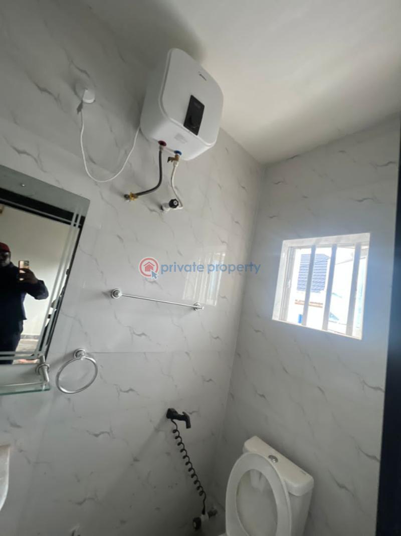 2 bedroom House For Rent Carlton Gate Estate Ibadan Oyo - 5