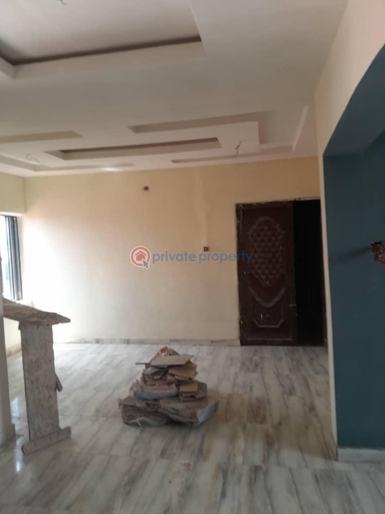 2 bedroom Flat & Apartment For Rent Ojota Lagos - 1