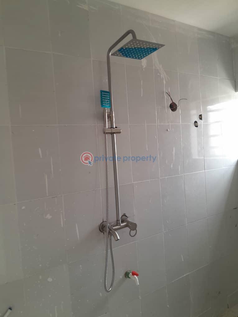 2 bedroom Flat & Apartment For Rent Ojota Lagos - 4