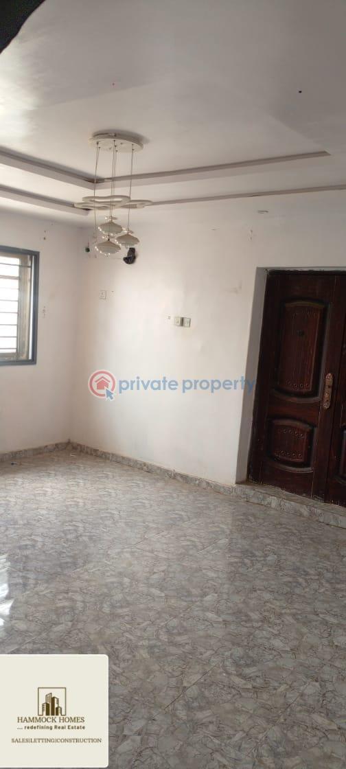 2 bedroom Detached Bungalow For Rent Fodacis Ibadan Oyo - 10