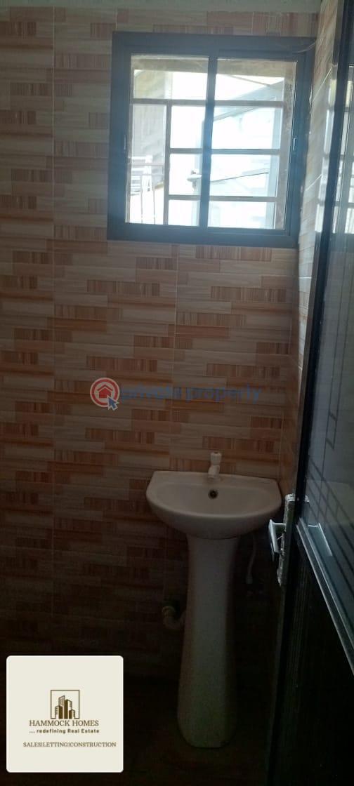 2 bedroom Detached Bungalow For Rent Fodacis Ibadan Oyo - 8