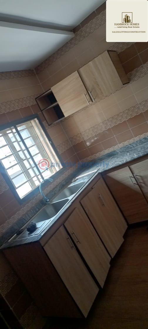 2 bedroom Detached Bungalow For Rent Fodacis Ibadan Oyo - 1