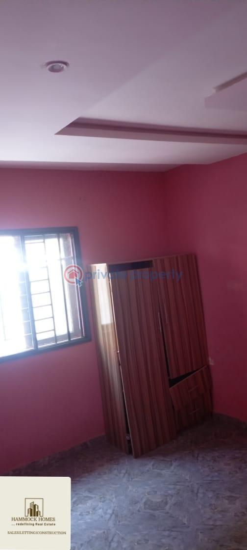2 bedroom Detached Bungalow For Rent Fodacis Ibadan Oyo - 2