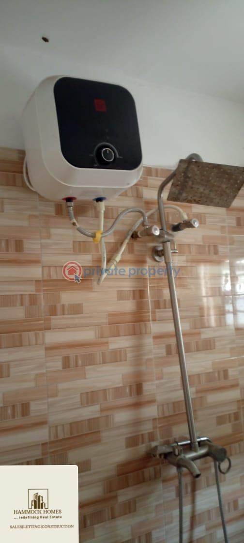 2 bedroom Detached Bungalow For Rent Fodacis Ibadan Oyo - 3