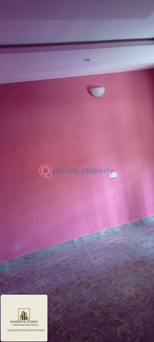 2 bedroom Detached Bungalow For Rent Fodacis Ibadan Oyo - 9