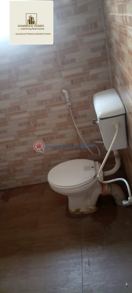 2 bedroom Detached Bungalow For Rent Fodacis Ibadan Oyo - 4