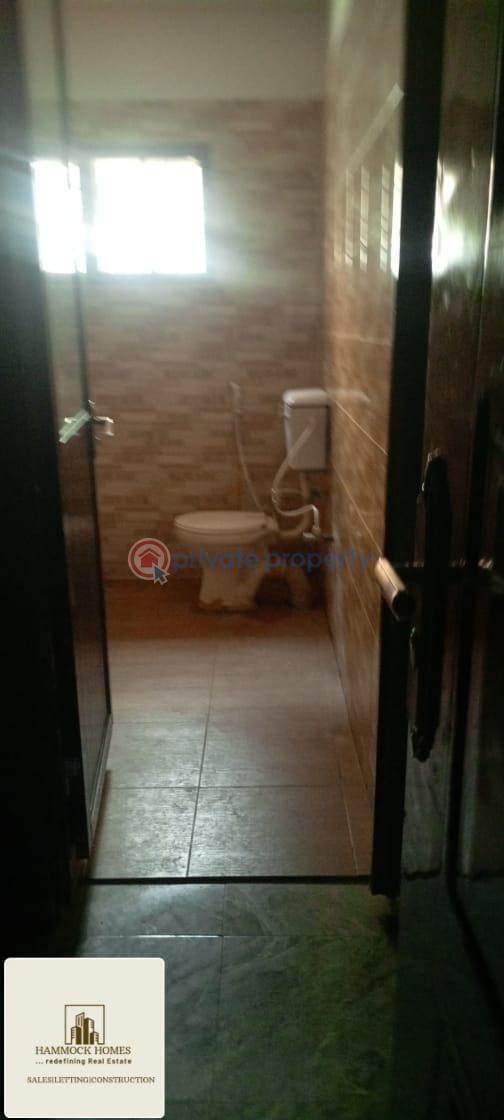 2 bedroom Detached Bungalow For Rent Fodacis Ibadan Oyo - 5