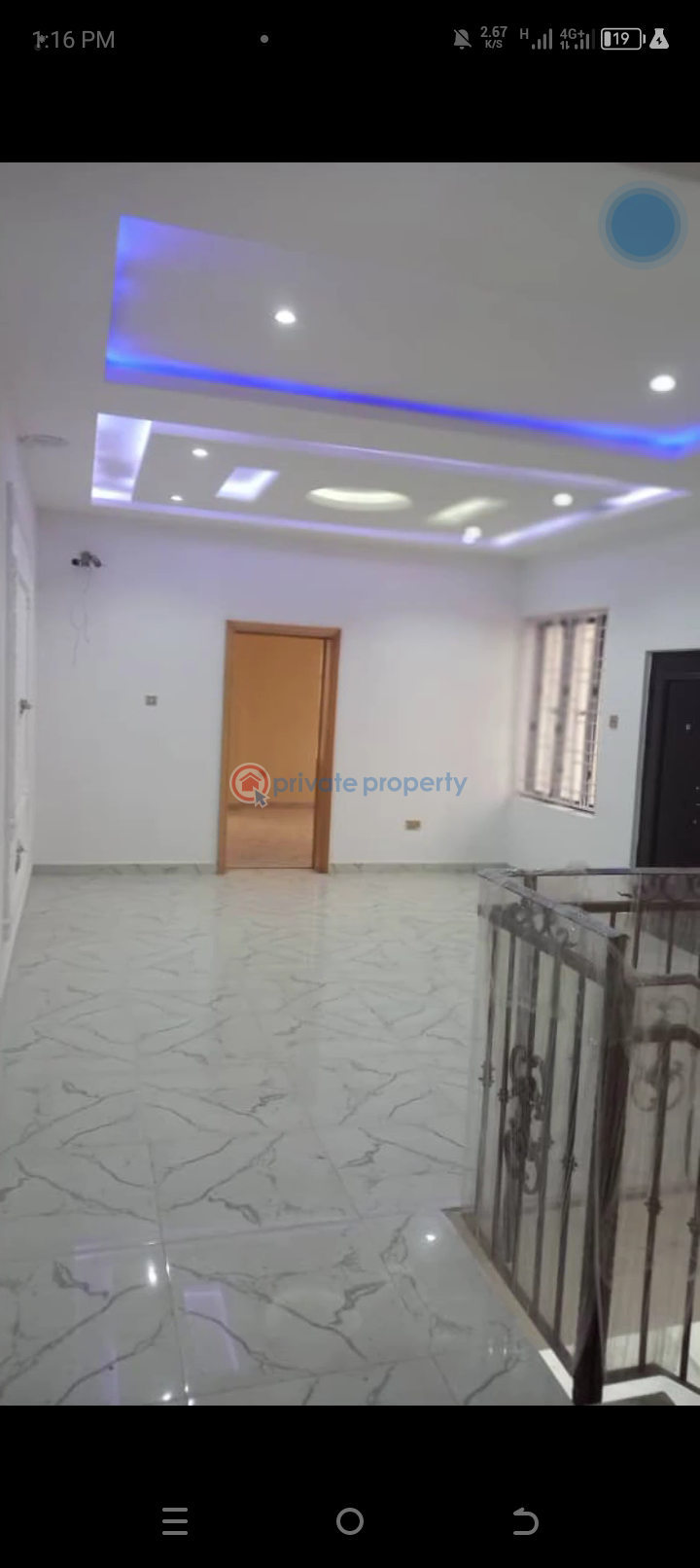 5 bedroom House For Sale Omole Phase 1 Ojodu Lagos - 6