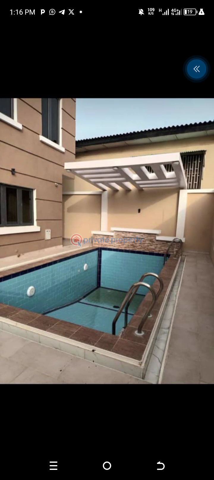 5 bedroom House For Sale Omole Phase 1 Ojodu Lagos - 4