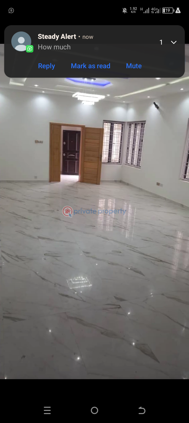 5 bedroom House For Sale Omole Phase 1 Ojodu Lagos - 5