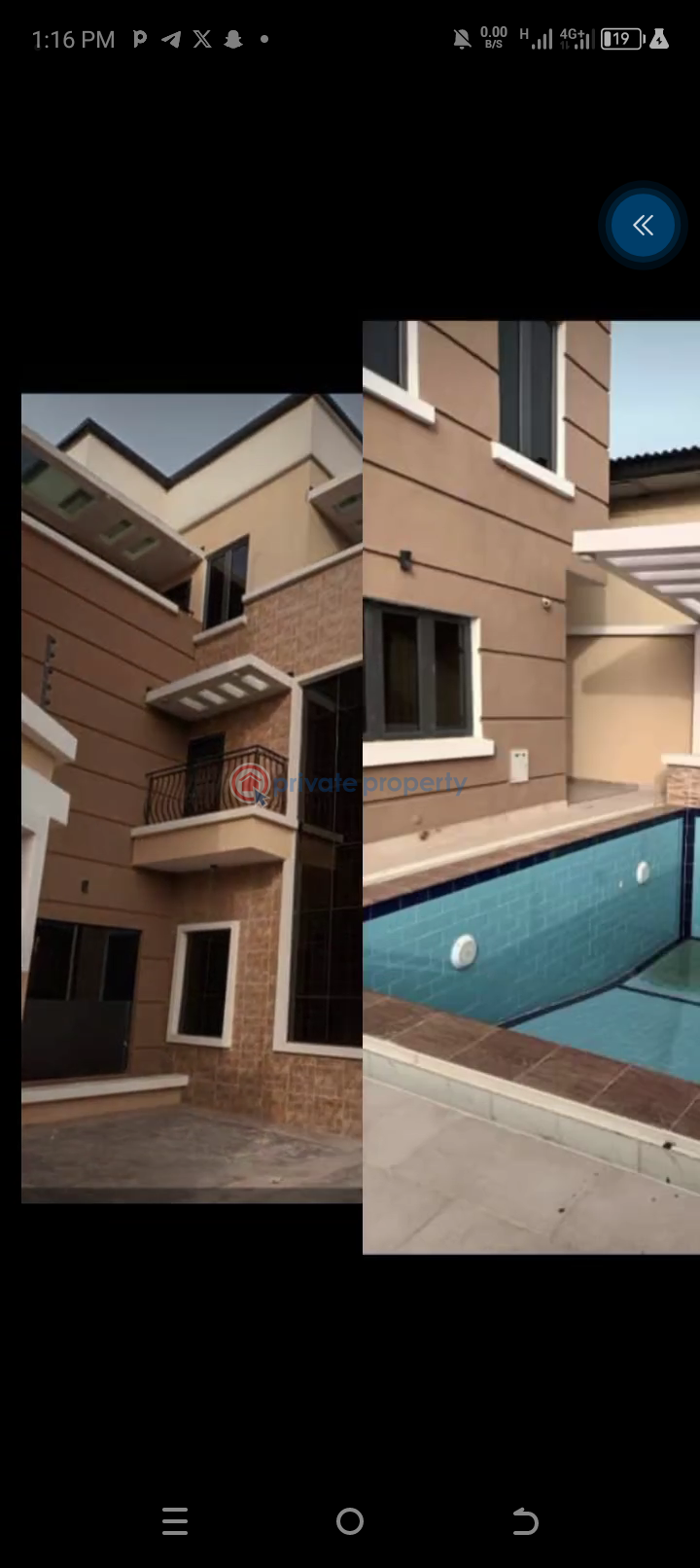 5 bedroom House For Sale Omole Phase 1 Ojodu Lagos - 1