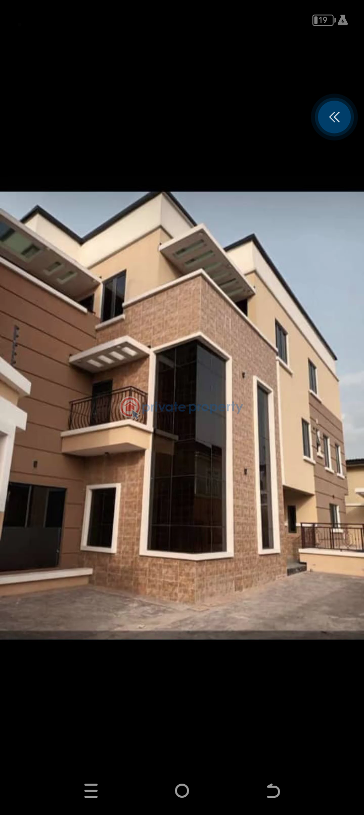 5 bedroom House For Sale Omole Phase 1 Ojodu Lagos - 2