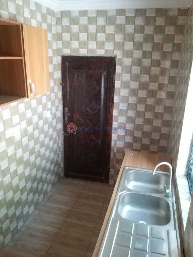 2 bedroom Block Of Flats For Rent Awoyaya Ajah Lagos - 8