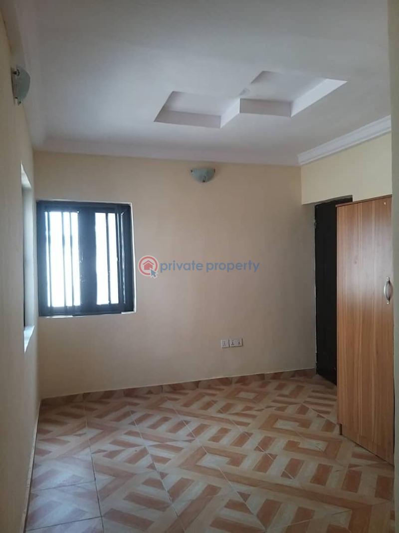 2 bedroom Block Of Flats For Rent Awoyaya Ajah Lagos - 3