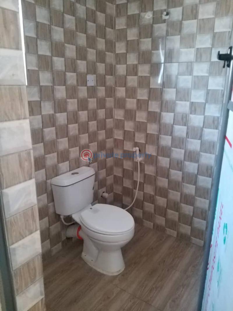 2 bedroom Block Of Flats For Rent Awoyaya Ajah Lagos - 1