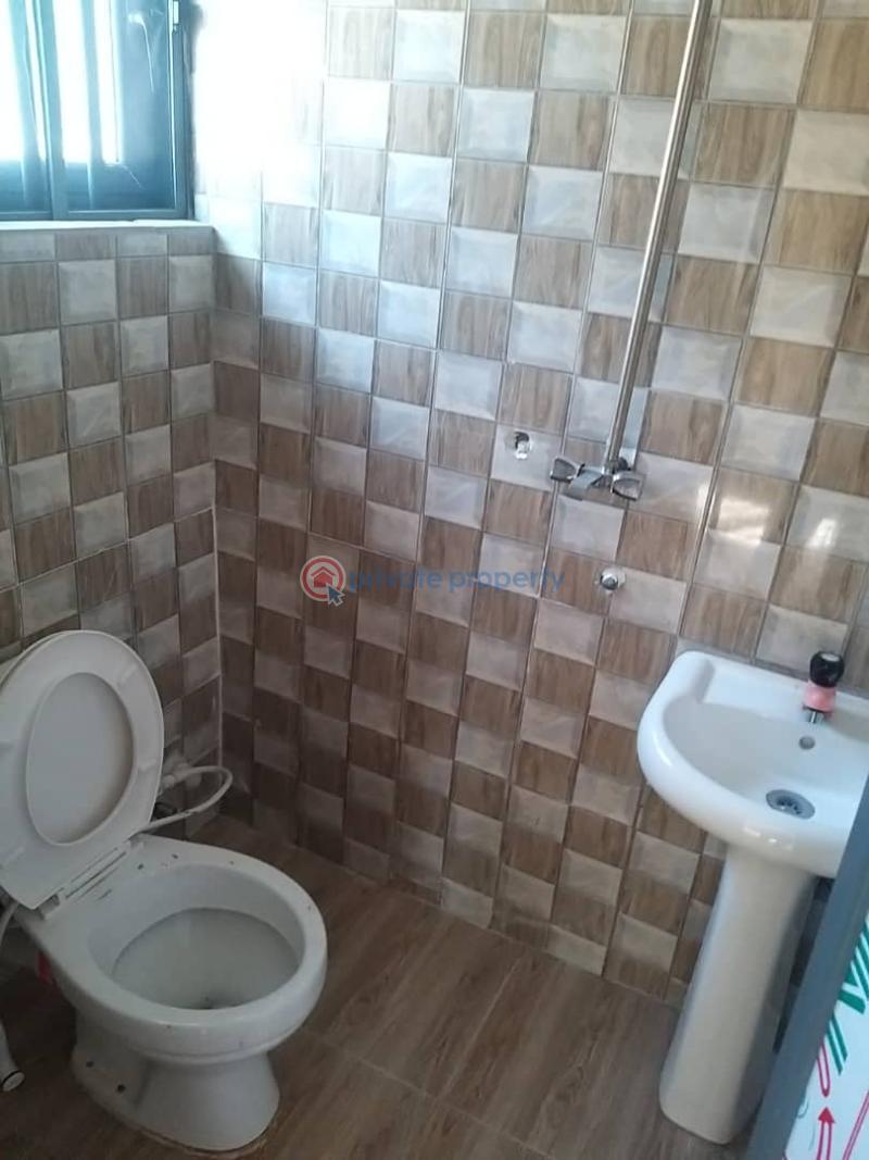 2 bedroom Block Of Flats For Rent Awoyaya Ajah Lagos - 12
