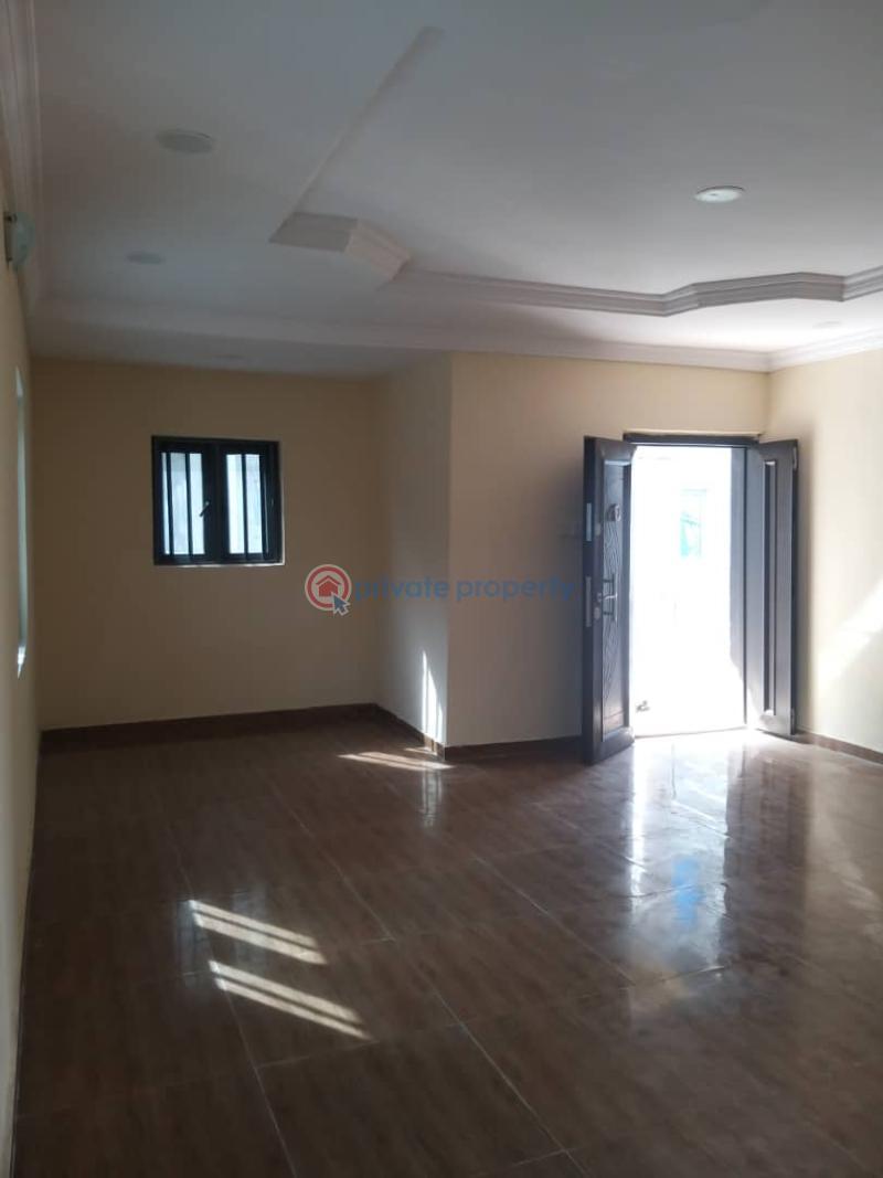 2 bedroom Block Of Flats For Rent Awoyaya Ajah Lagos - 9