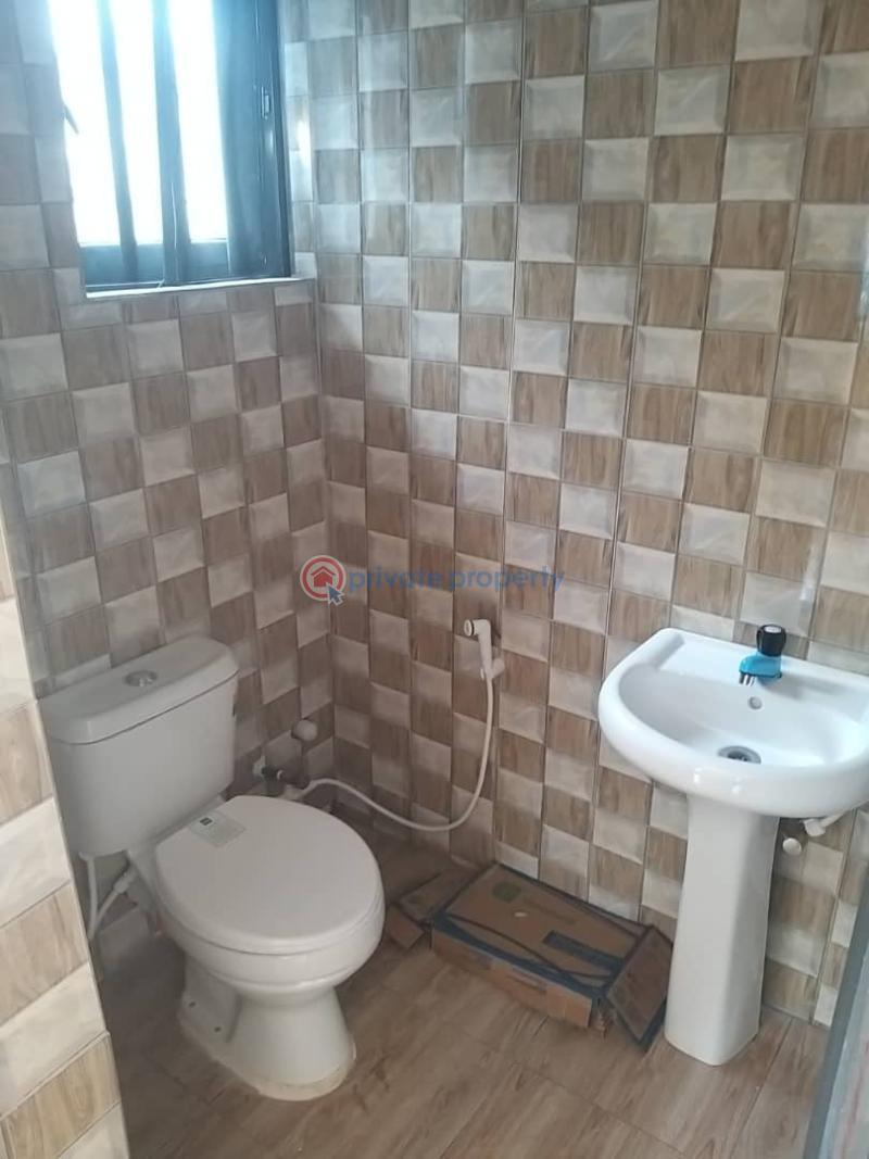 2 bedroom Block Of Flats For Rent Awoyaya Ajah Lagos - 2