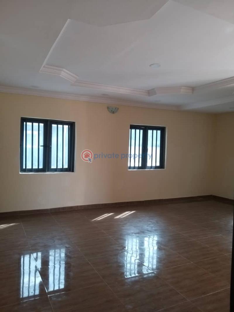 2 bedroom Block Of Flats For Rent Awoyaya Ajah Lagos - 10