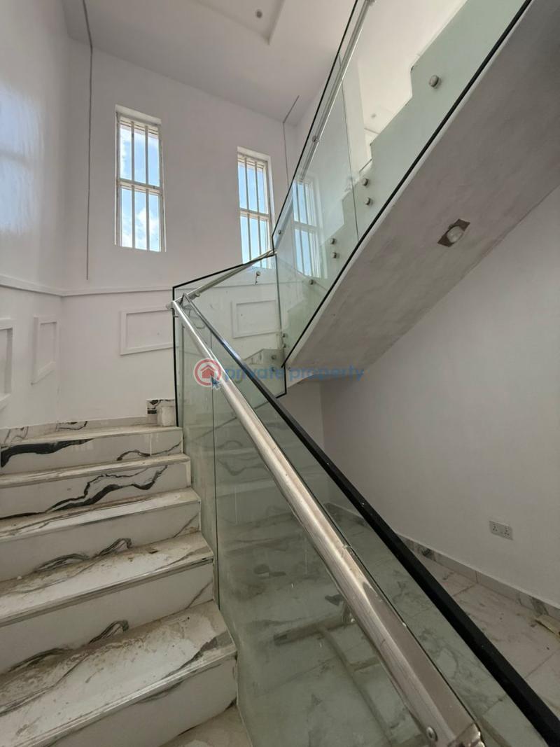 4 bedroom Detached Duplex For Sale Carlton Gate Estate Akobo Ibadan Oyo - 2